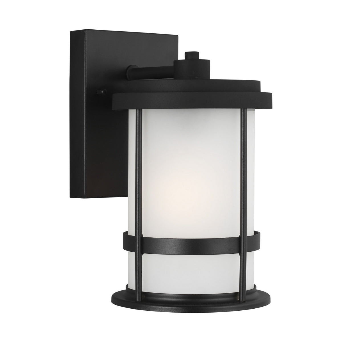Wilburn Small Wall Lantern