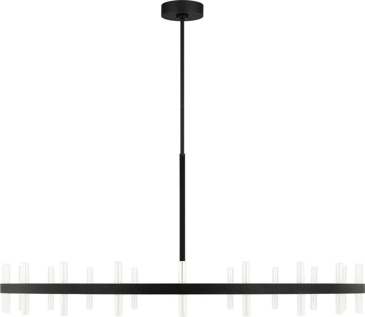 Silas 48 Chandelier