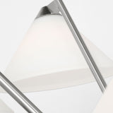 Werley Five Light Chandelier