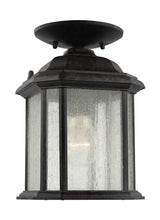 Kent 10.5" Hanging Lantern