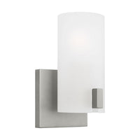 Rhode 1-Light Bath Sconce