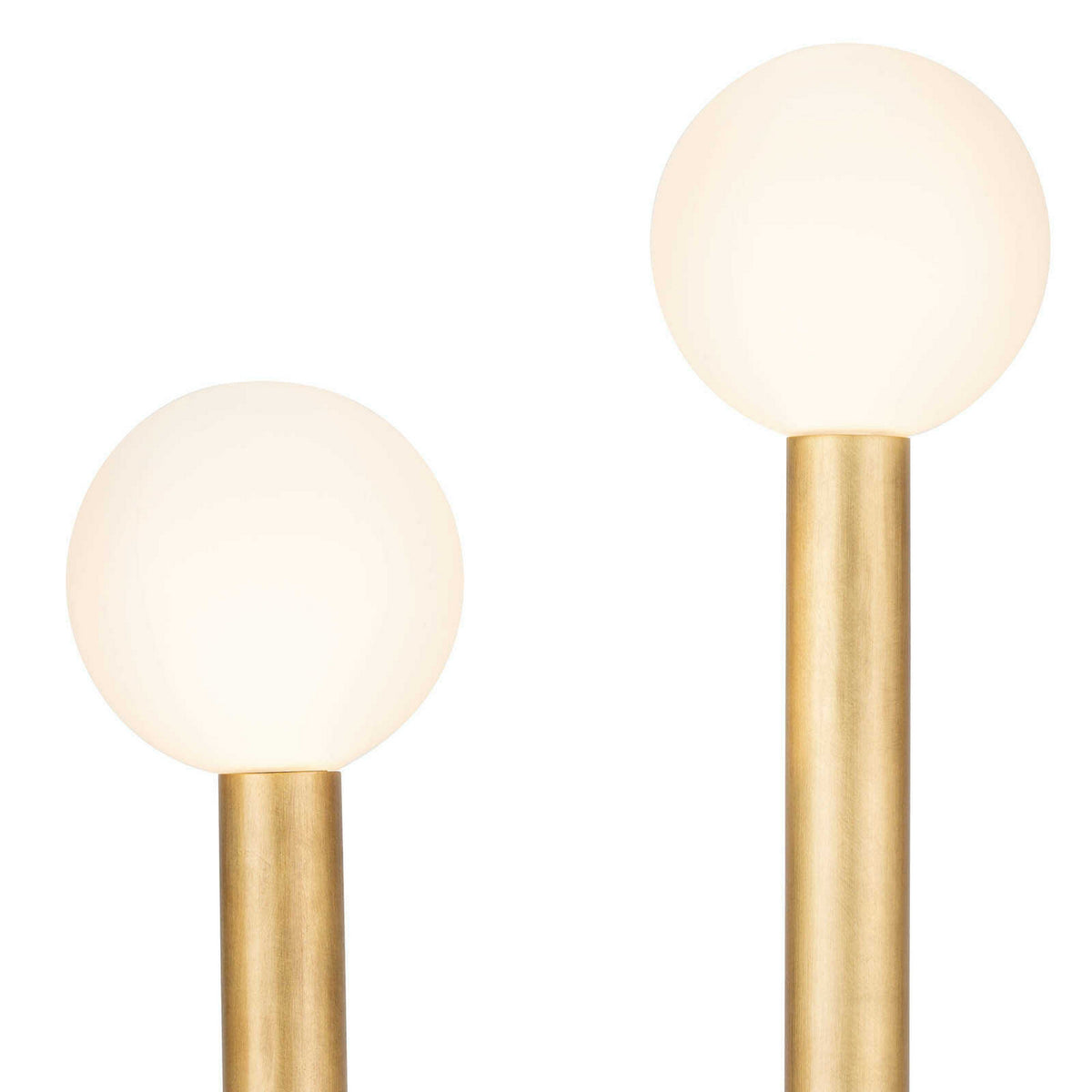 Happy LED Table Lamp