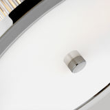 Geneva Flush Mount