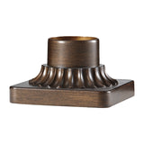 Outdoor Pier Mount