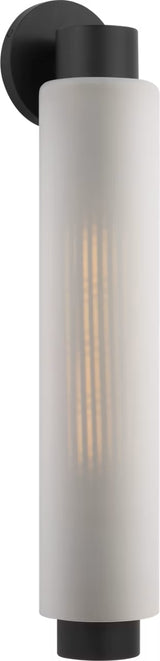 Ridge 25" Outdoor Wall