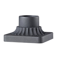 Outdoor Pier Mount