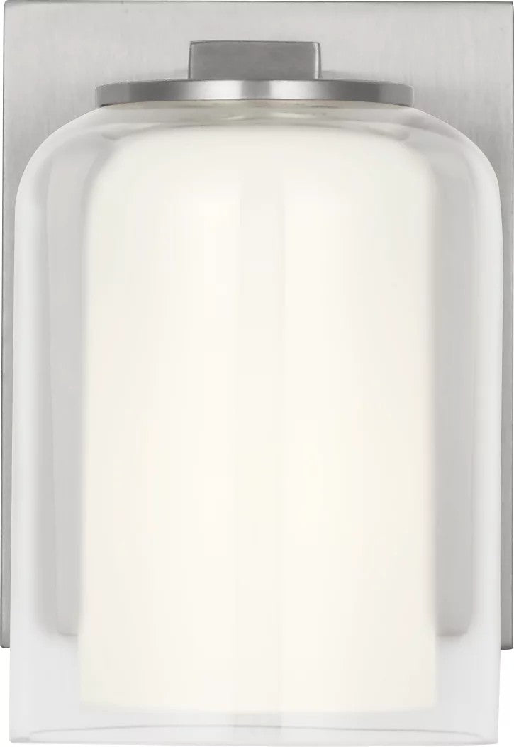 Holden 7" Sconce