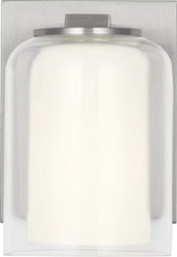 Holden 7" Sconce