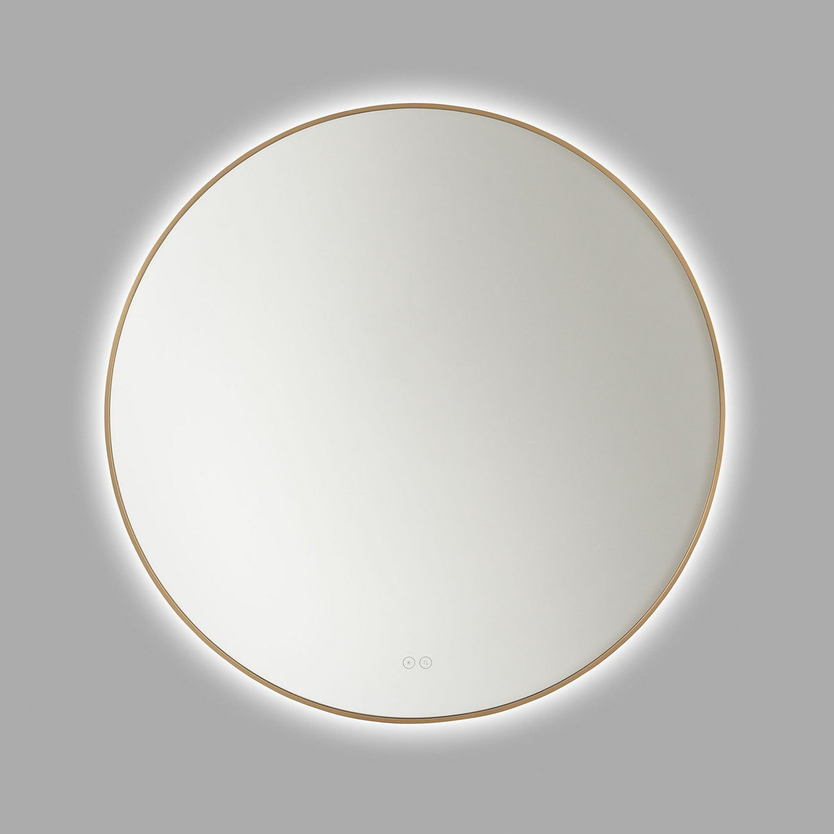 Cadre Mirror — 39 W