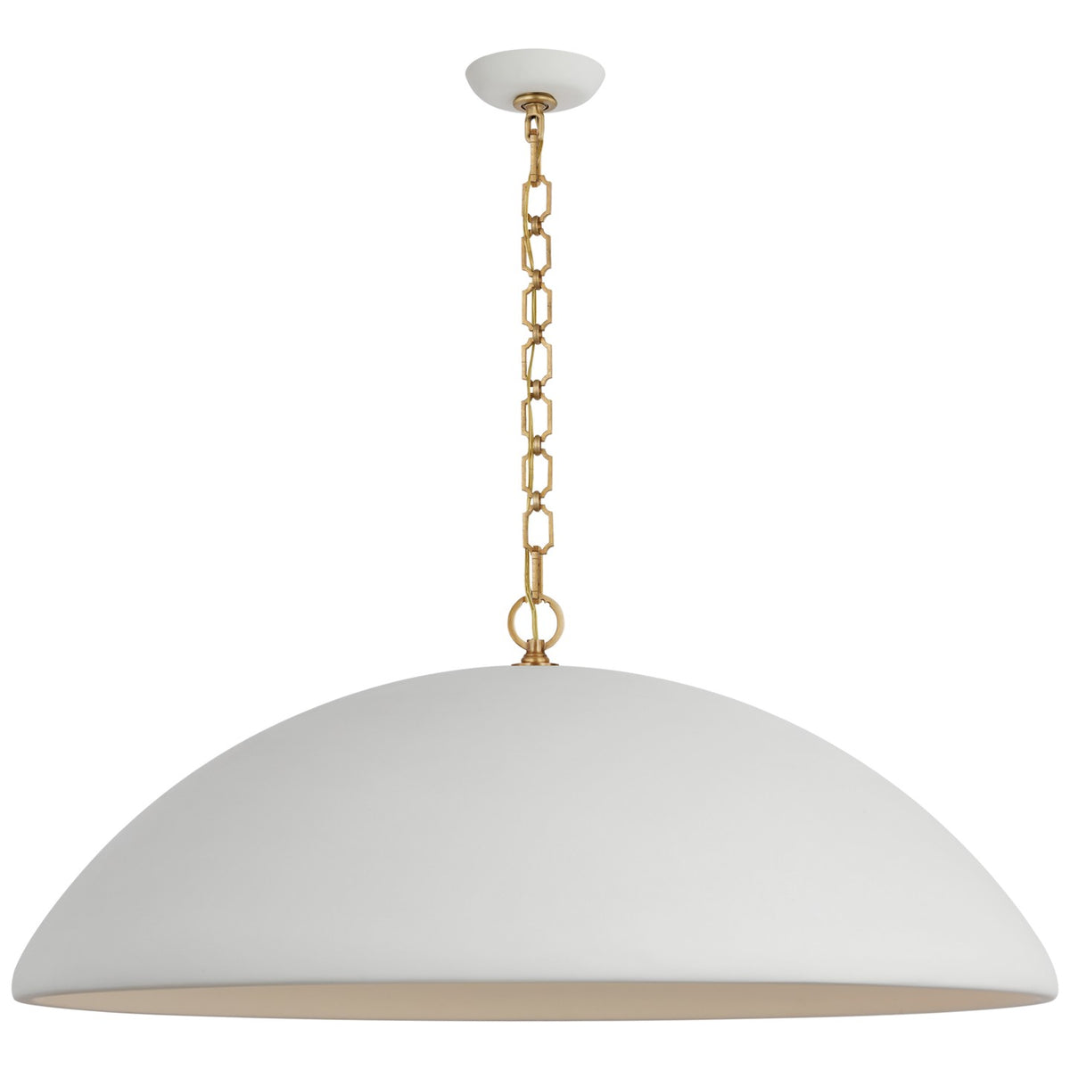 Elliot Oversized Pendant