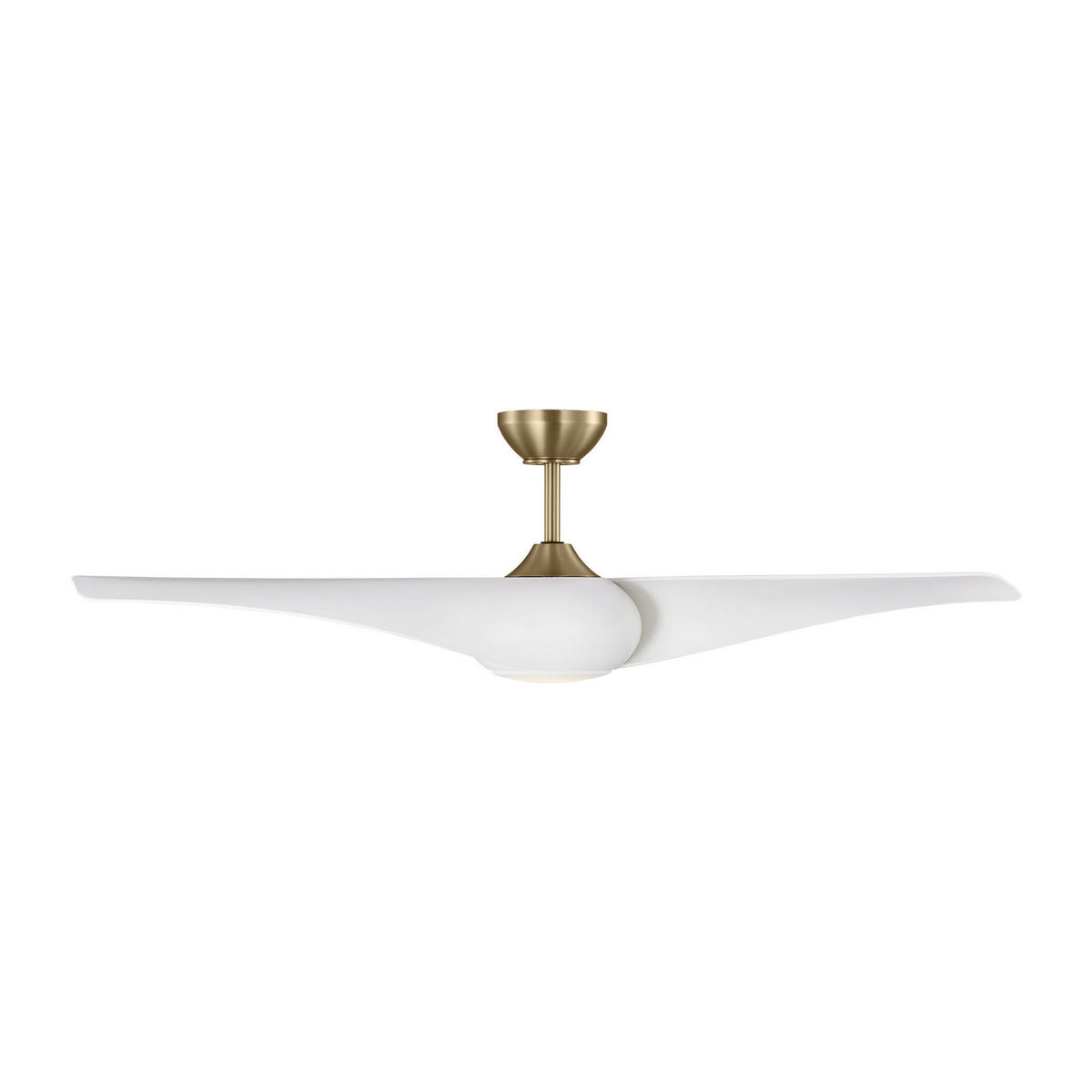Topan Smart 52" LED Ceiling Fan