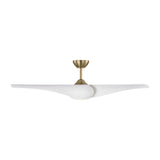 Topan Smart 52" LED Ceiling Fan