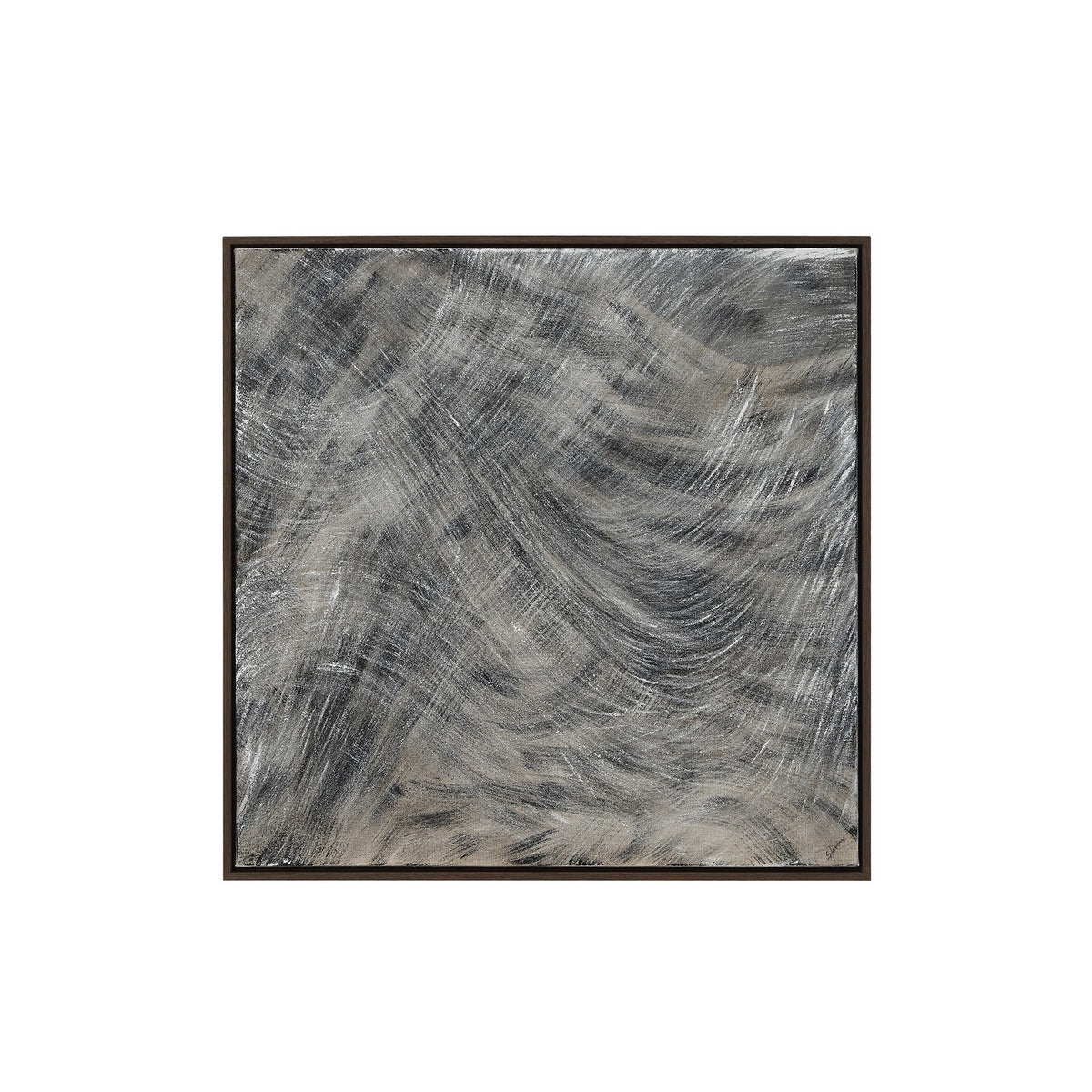 Drift Canvas Art