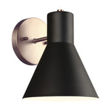 Towner One Light Bath