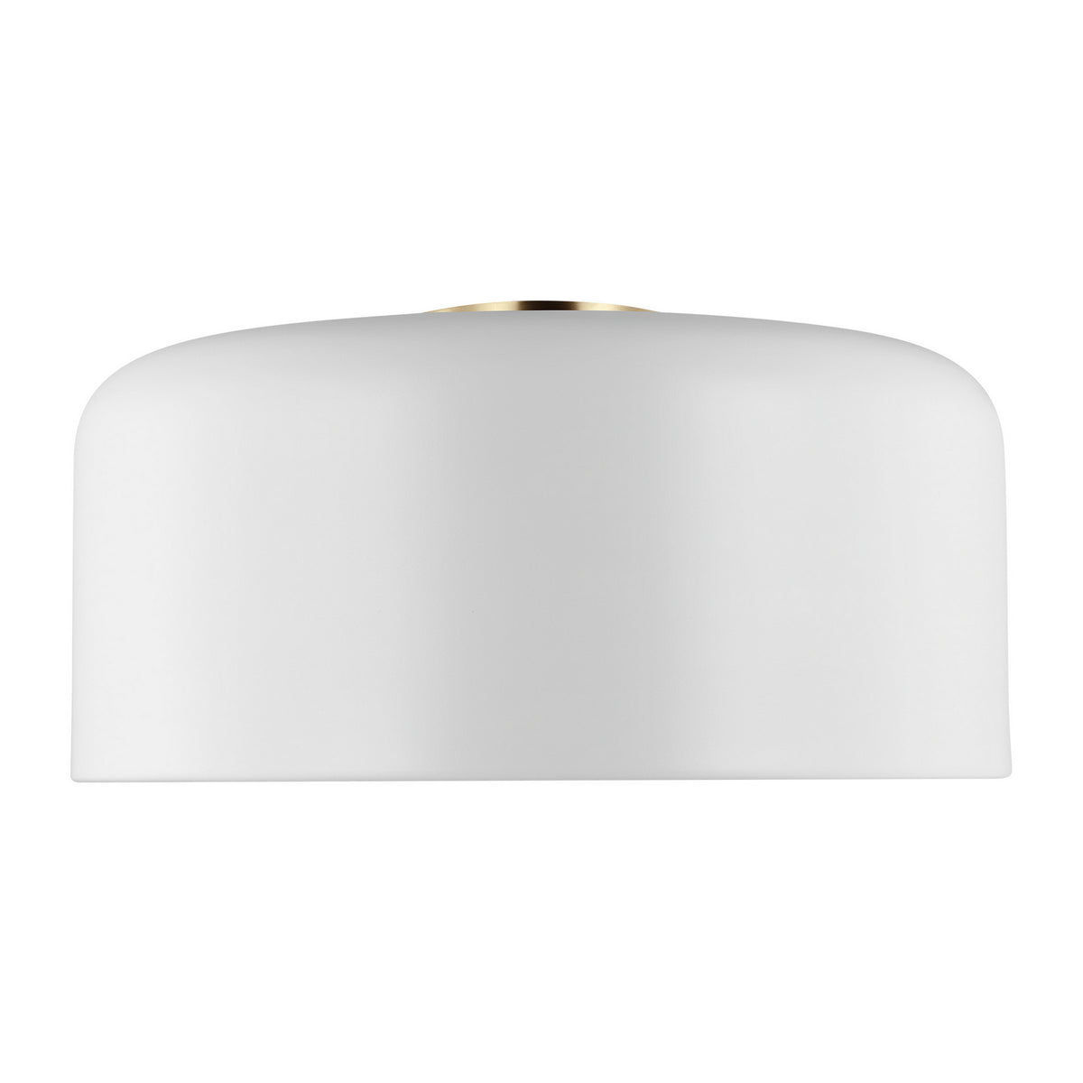 Malone Large Flush Mount — 75 W