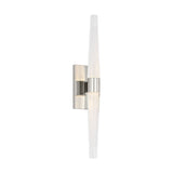 Lassell Single Tall Sconce