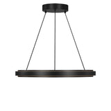 Aro 24 Led Chandelier