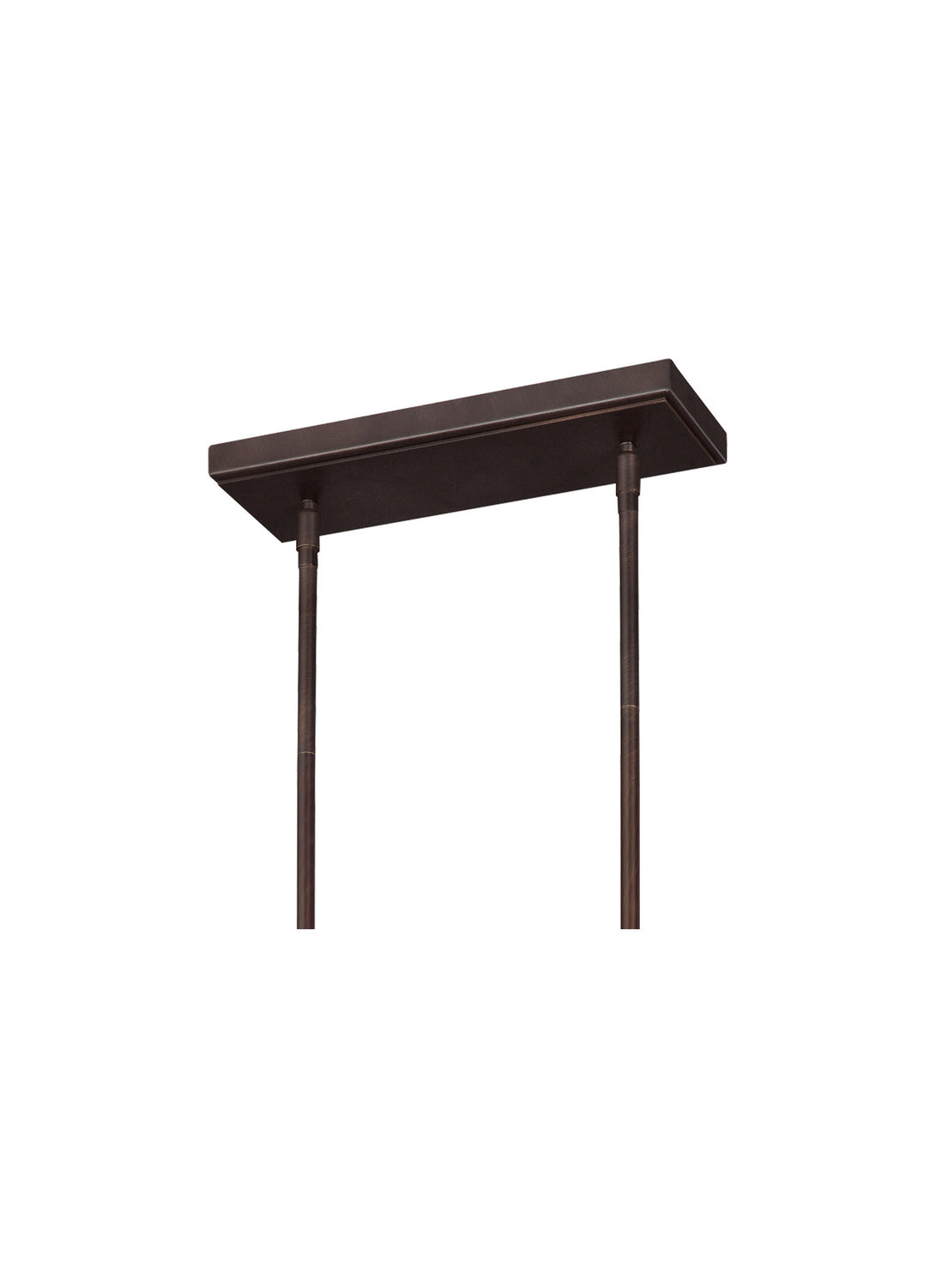Finnegan Medium Linear Chandelier