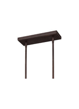 Finnegan Medium Linear Chandelier
