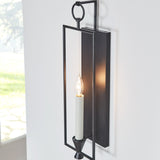 Keystone Sconce