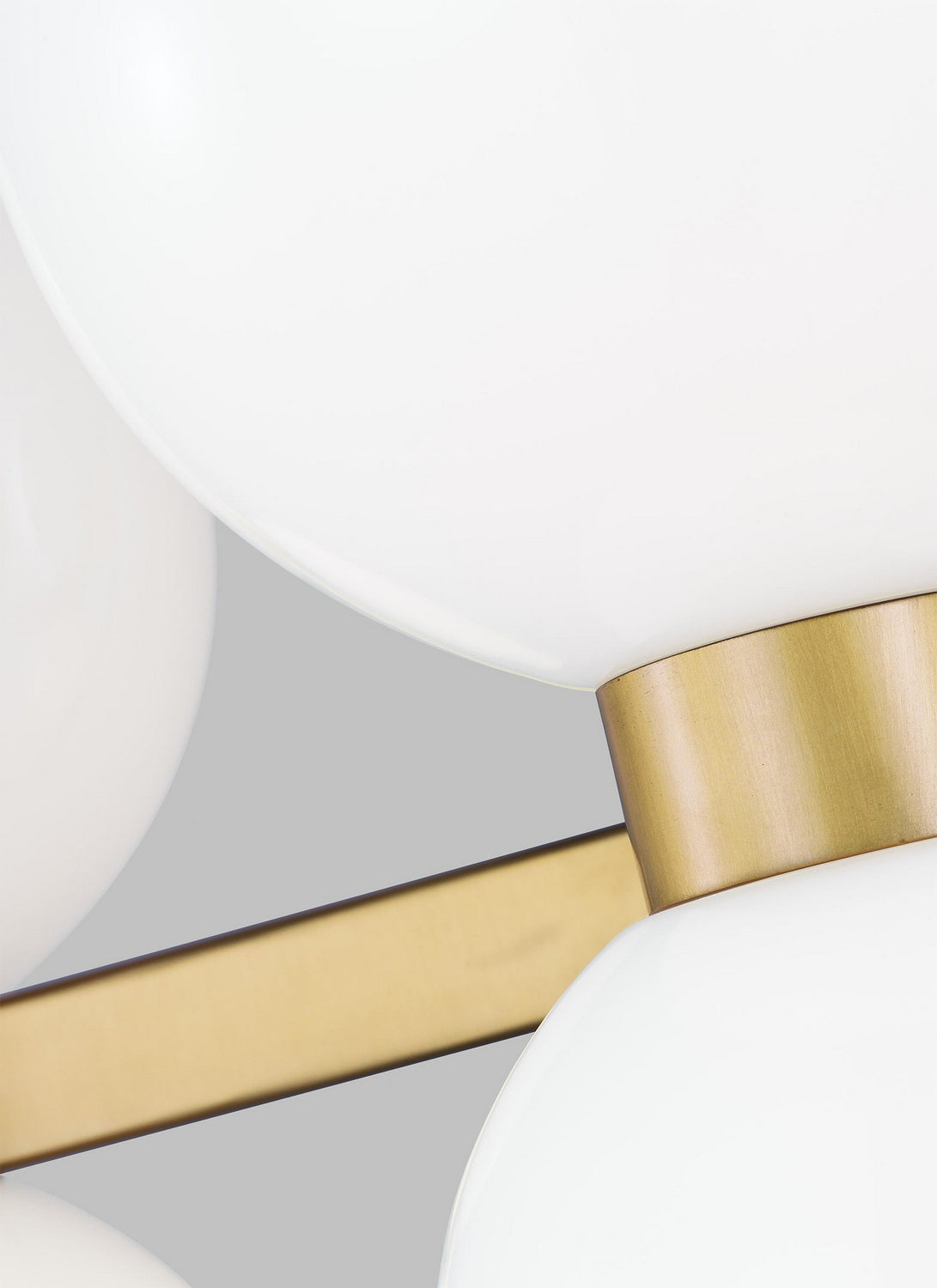 Londyn Semi-Flush Mount