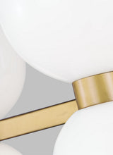 Londyn Semi-Flush Mount
