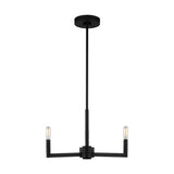 LED Chandelier — 10.50"