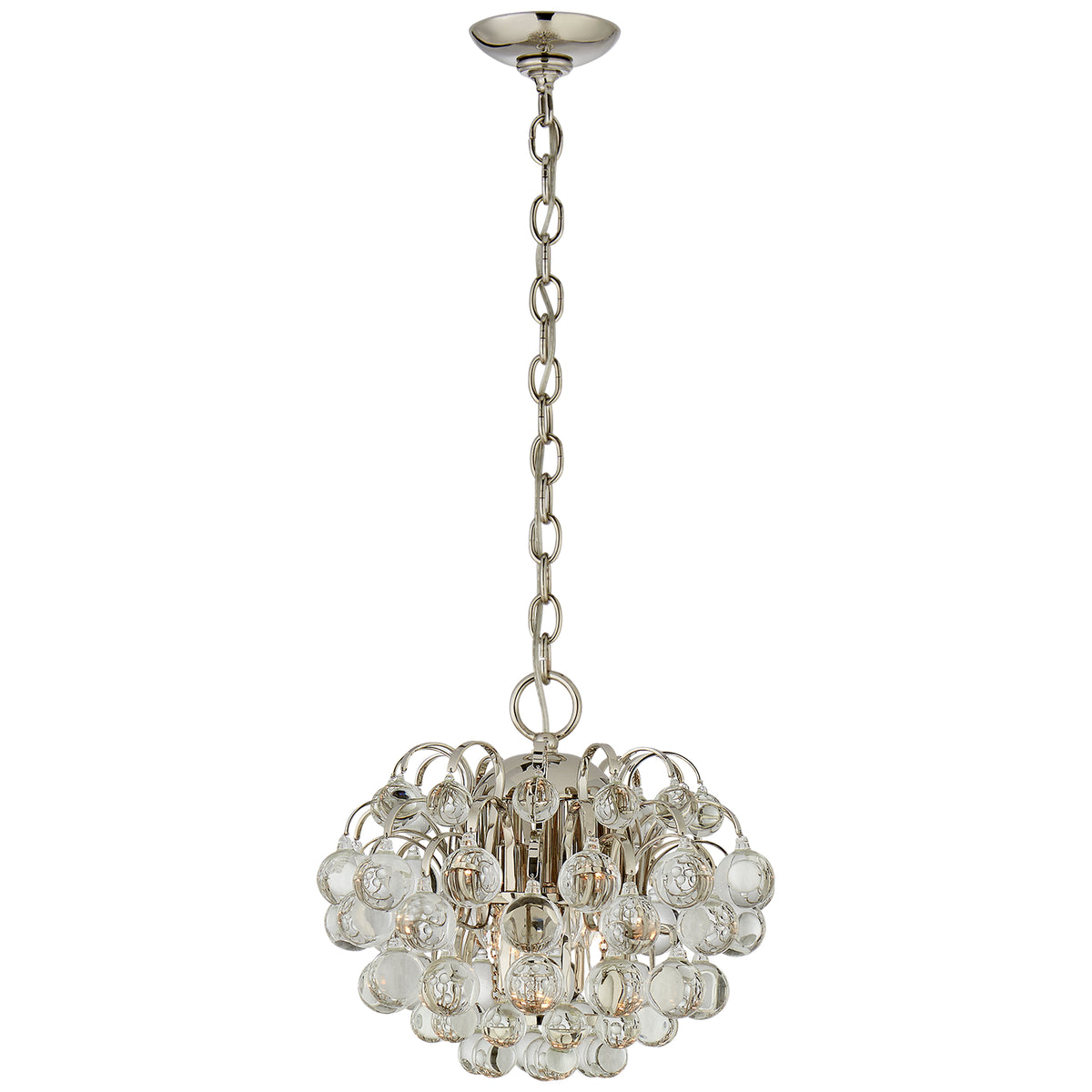 Bellvale Small Chandelier