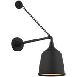 Academy 17.5" Anchored Mack Barn Light