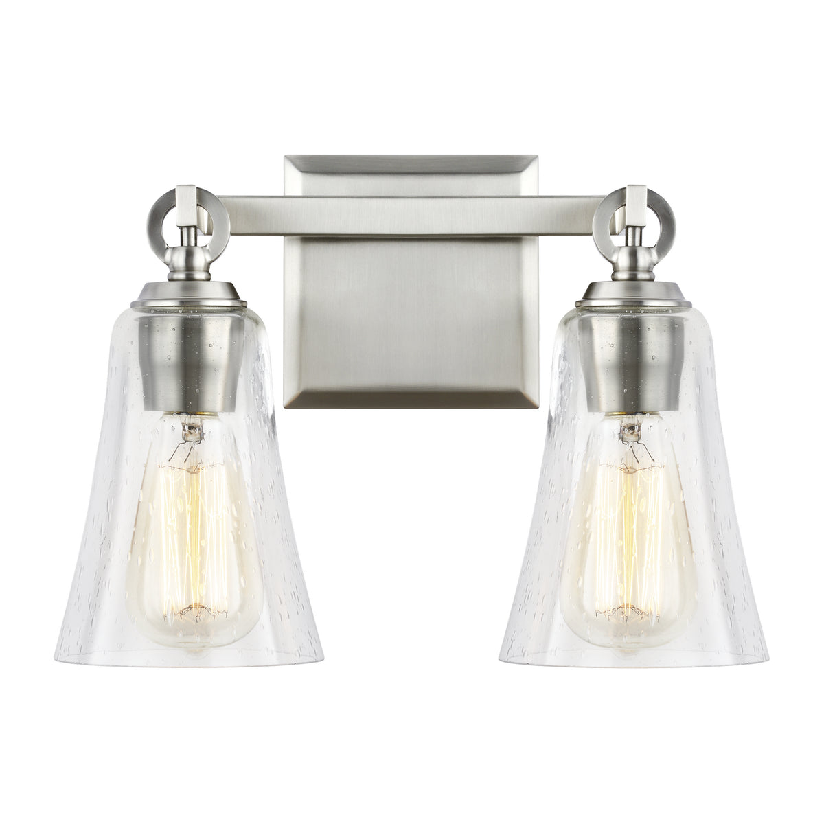 Two Light Vanity — Monterro