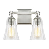 Two Light Vanity — Monterro