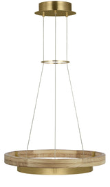 Grace 24 Chandelier