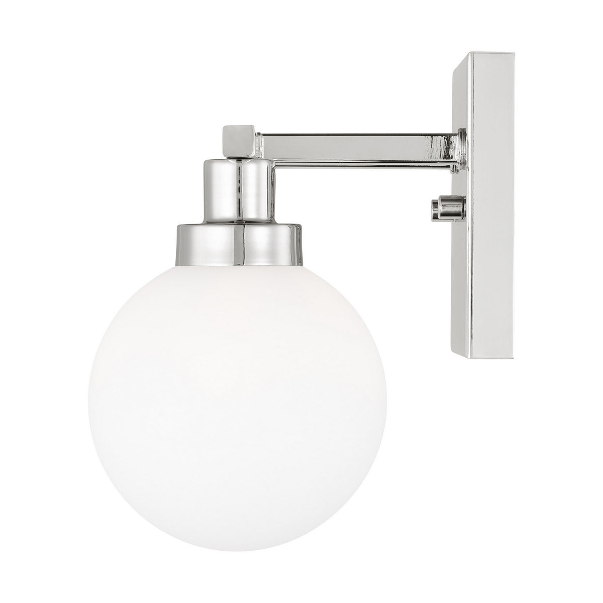Two Light Bath Vanity — 7.88"