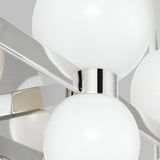 Londyn 6-Light Bath Sconce