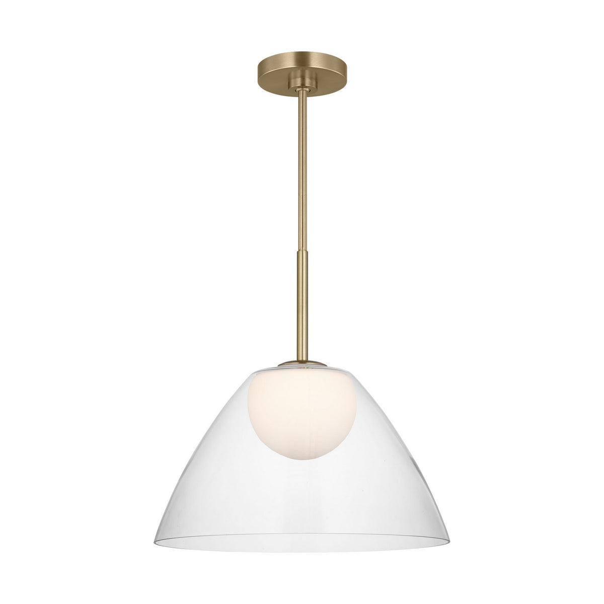 Suma Medium Pendant
