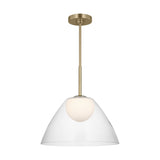 Suma Medium Pendant