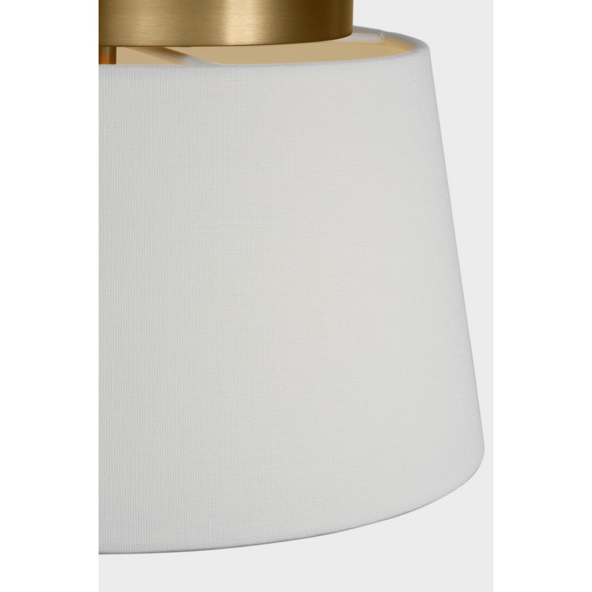 Hale 12" Flush Mount
