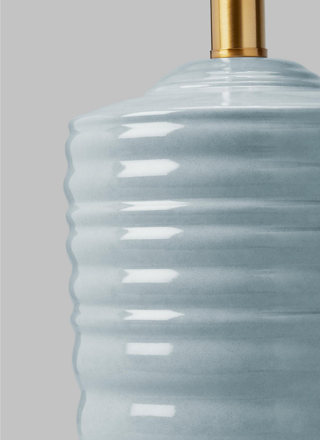 Waveland Table Lamp