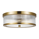 Geneva Flush Mount