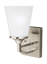 Hanford One Light Bath