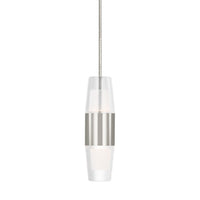 Lassell Short Mini Pendant