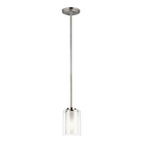 Elmwood Park One Light Pendant