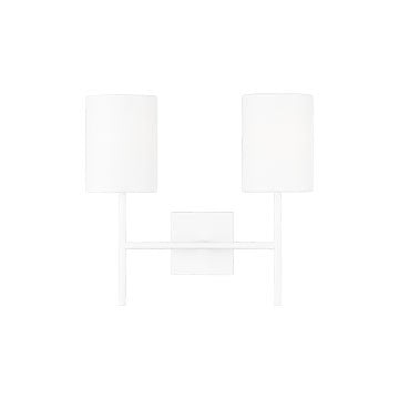 Key Medium Sconce
