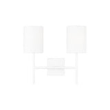 Key Medium Sconce