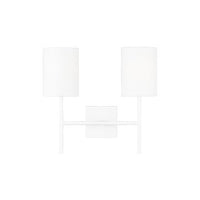 Key Medium Sconce
