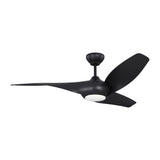 Topan Smart 52" LED Ceiling Fan