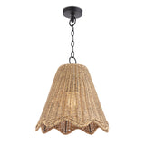 Summer One Light Pendant — 22.75"