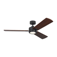 Harris Smart 56" LED Ceiling Fan