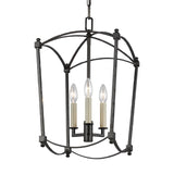 Thayer Mini Lantern