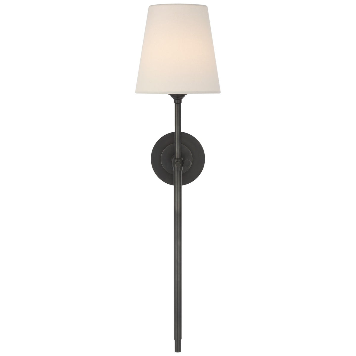Bryant 27" Cordless Tail Sconce